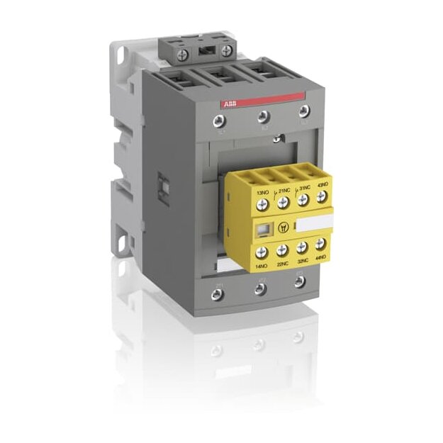 ABB AFS96-30-22-13 Safetyschütz 100-250V 50/60Hz / DC 3-polig 2S-SÖ 1SBL407082R1322