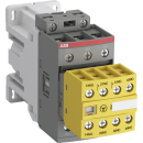 ABB AFS30Z-30-22-30 Safetyschütz 24V DC 3-polig...