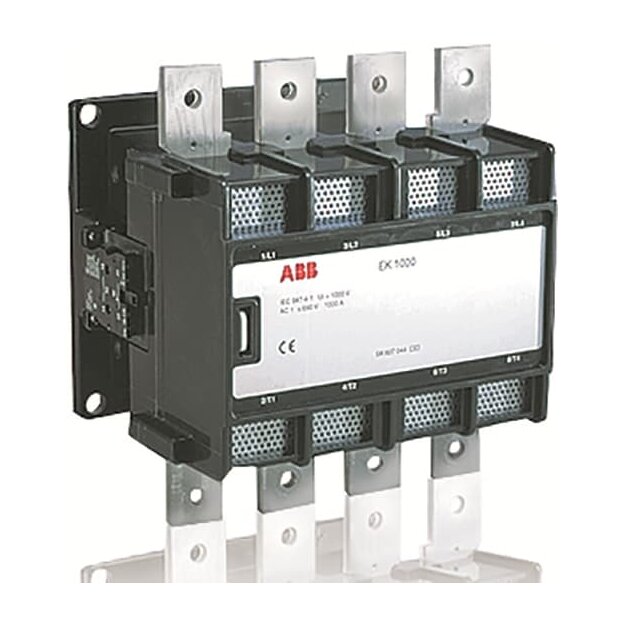 ABB EK1000-40-11-DE Schütz 110V DC SK827044-DE