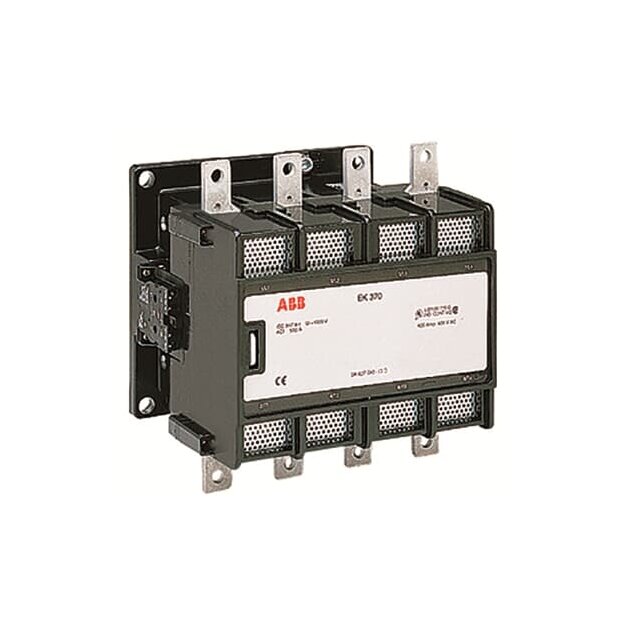 ABB EK550-40-11-AM Schütz 230-240V 50Hz SK827041-AM