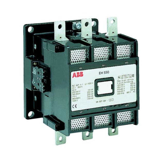 ABB EK550-40-11-AR Schütz 400-415V 50Hz SK827041-AR