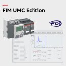 ABB FIM UMC Edition Konfigurationssoftware UMC100.3...