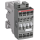 ABB AF09Z-30-10K-30 Schütz 24 V DC Push - In - Anschluß Low Power Consumption 1SBL136005R3010