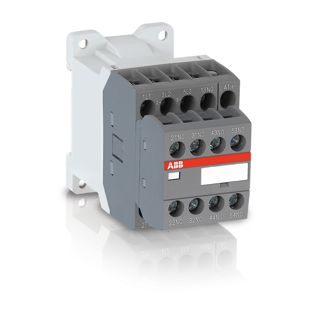 ABB ASL12-30-32-81 Schütz 24V DC 1SBL113001R8132