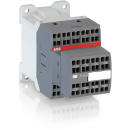 ABB ASL16-30-32S-81 Schütz 24V DC Federzuganschluss...