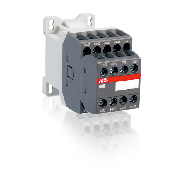 ABB NS71E-26 Hilfsschütz 230V 50/60Hz 7S+1Ö 1SBH101001R2671