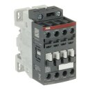 ABB NFC40E-81 Hilfsschütz 24V 50/60Hz 4S...