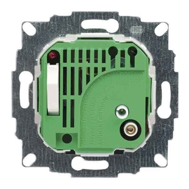 Theben 7460130 UP-Raumthermostat 4-/5-Leiter 1 Öffner RAMSES 746