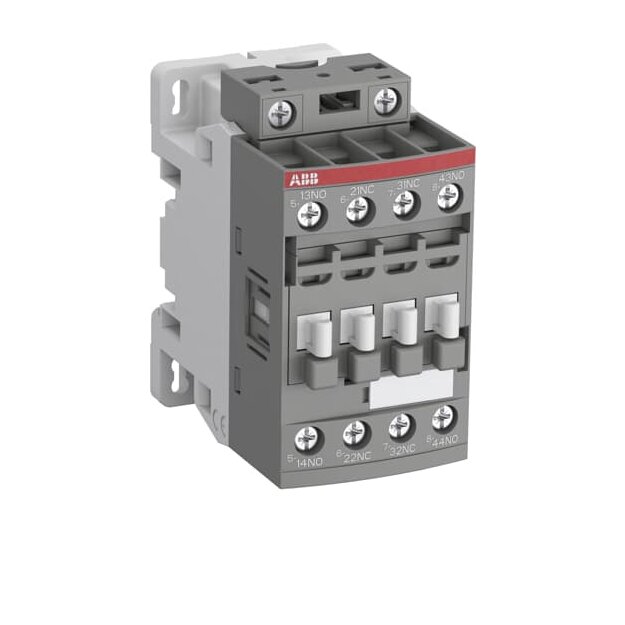 ABB NFC40E-88 Hilfsschütz 230-240V 50Hz / 240-260V 60Hz 4S 1SBH131001R8840