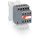 ABB NSL71E-81 Hilfsschütz 24V DC 7S+1Ö 1SBH103001R8171