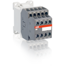ABB NSL53E-81 Hilfsschütz 24V DC 5S+3Ö...