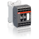 ABB NSL40ES-81 Hilfsschütz 24V DC 4S...