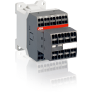 ABB NSL44ES-81 Hilfsschütz 24V DC 4S+4Ö...