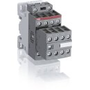 ABB NFZ33/11-20 Hilfsschütz 12-20V DC 3S+3Ö +...