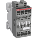 ABB NF40EK-13 Hilfsschütz 100-250V 50/60Hz / DC 4S...