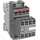 ABB NF62EK-11 Hilfsschütz 24-60V 50/60Hz / 20-60V DC 6S + 2Ö 1SBH137005R1162