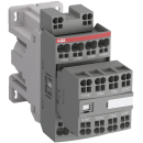 ABB NFZ44EK-30 Hilfsschütz 24 V DC Push - In -...