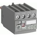 ABB TEF4-ON Elektronischer Timer passend für AF09 -...