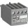 ABB TEF4-OFF Elektronischer Timer passend für AF09 - AF96 frontseitige Montage 1SBN020114R1000