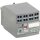 ABB TEF4S-OFF Elektronischer Timer passend für AF09 - AF96 frontseitige Montage 1SBN020115R1000