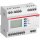 ABB CM-UFD.M31M Relais zur Netzeinspeiseüberwachung 1SVR560731R3701