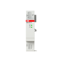 ABB INS-E3-5 Energiemess-Modul 5A 1TE 1% Genauigkeit...
