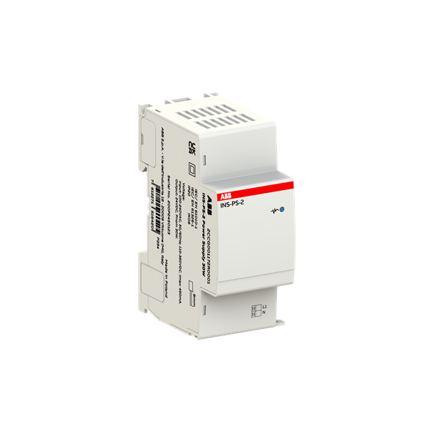 ABB INS-PS-2 InSite Spannungsversorgung für SCU200 100-240VAC 110-350VDC 2CCG001172R0001