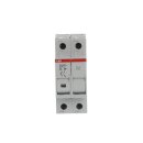 ABB Sicherungs-Trennschalter 1+N Pol 32A für...