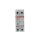 ABB Sicherungs-Trennschalter 1+N Pol 32A für Sicherungseinsatz 10,3 x 38mm AC-22B 2CSM251503R1801