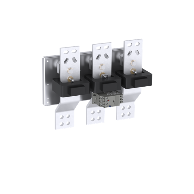 ABB EF1250DU-1250 Elektronisches Überlastrelais 375 - 1250A 1SFA739001R1001