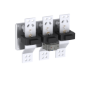 ABB EF1250DU-1250 Elektronisches Überlastrelais 375...