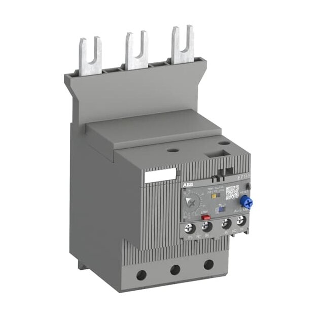 ABB EF146-150 Elektronisches Überlastrelais 54-150 A Auslöseklasse einstellbar 1SAX351001R1101