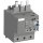 ABB EF65-70 Elektronisches Überlastrelais 25-70 A Auslöseklasse einstellbar 1SAX331001R1101