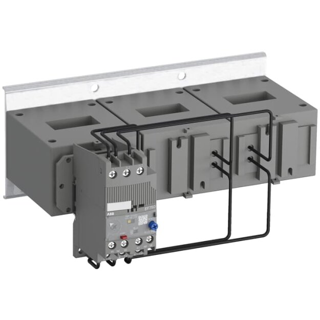 ABB EF750-800 Elektronisches Überlastrelais 250-800 A Auslöseklasse einstellbar 1SAX821001R1101