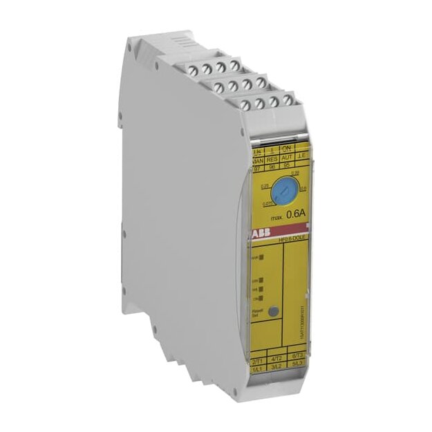 ABB HF0.6-DOLE-24VDC Elektronischer Kompaktstarter 1SAT113000R1011