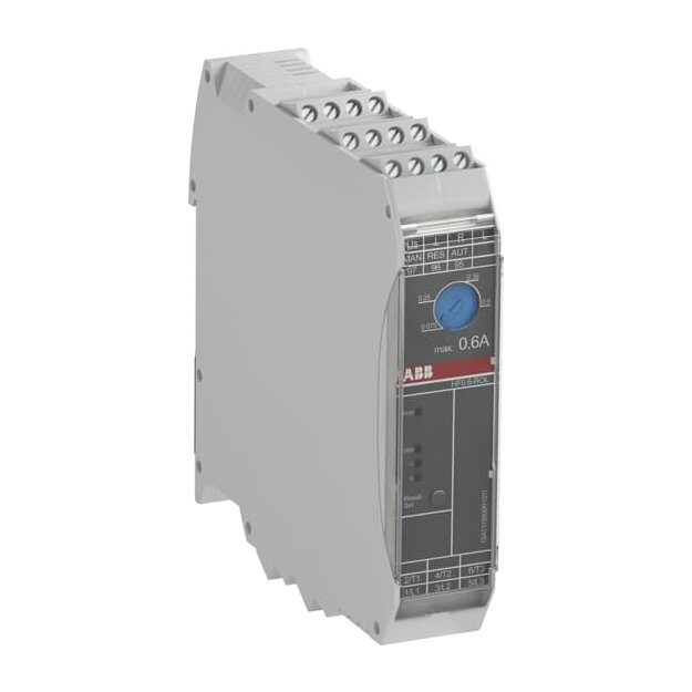 ABB HF0.6-ROL-24VDC Elektronischer Kompaktstarter 1SAT115000R1011