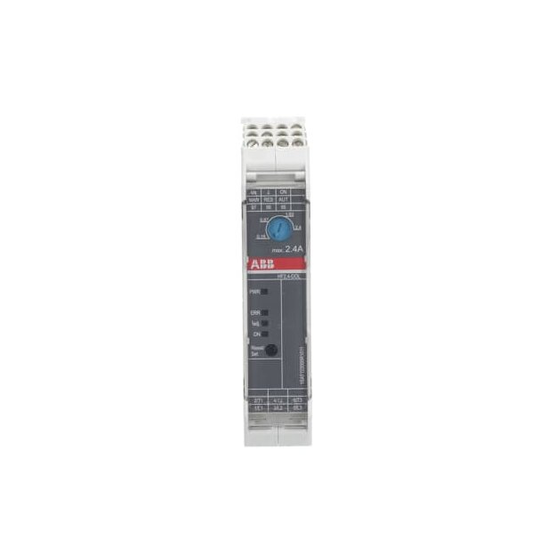 ABB HF2.4-DOL-24VDC Elektronischer Kompaktstarter 1SAT122000R1011
