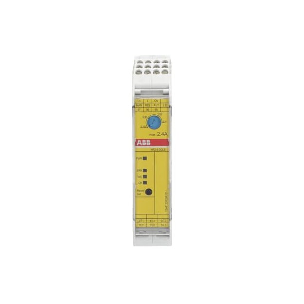 ABB HF2.4-DOLE-24VDC Elektronischer Kompaktstarter 1SAT123000R1011