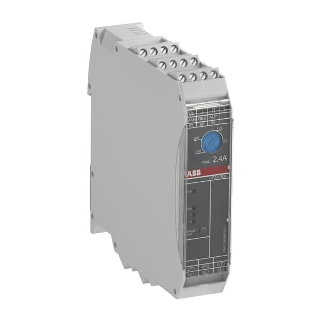 ABB HF2.4-ROL-24VDC Elektronischer Kompaktstarter 1SAT125000R1011