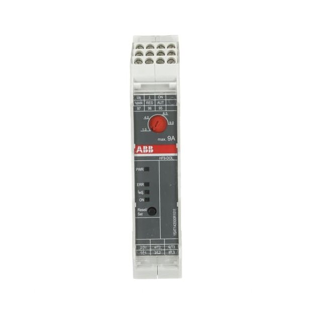 ABB HF9-DOL-24VDC Elektronischer Kompaktstarter 1SAT142000R1011