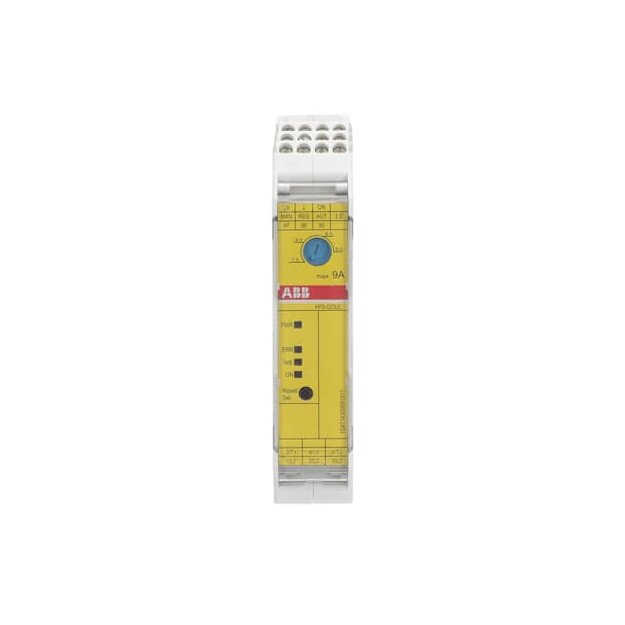 ABB HF9-DOLE-24VDC Elektronischer Kompaktstarter 1SAT143000R1011