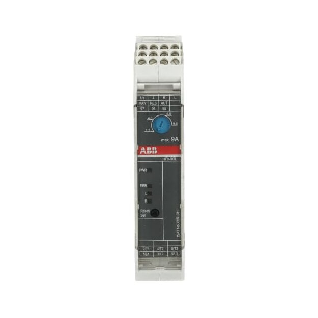 ABB HF9-ROL-24VDC Elektronischer Kompaktstarter 1SAT145000R1011