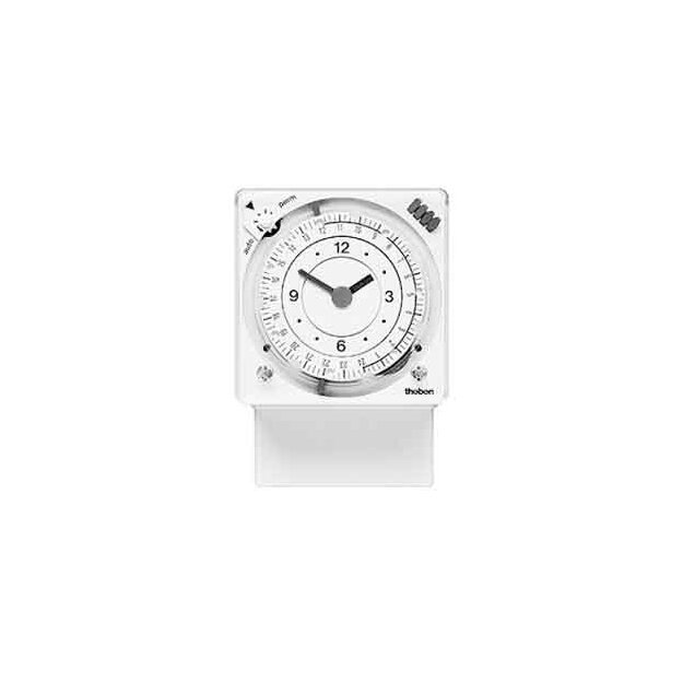 Theben 2690008 Schaltuhr SYN 269h