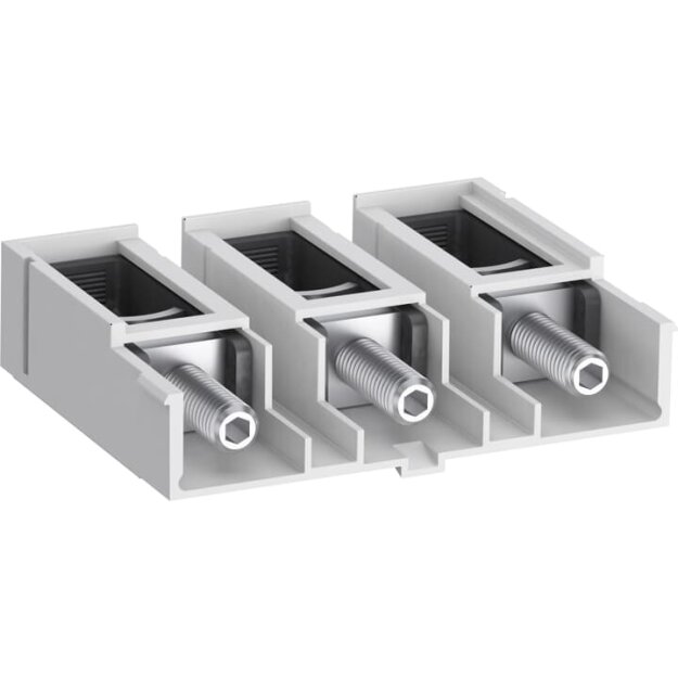 ABB LD146-30 Anschlussmodul 3-polig für AF116..B - AF146..B 1SFN074208R1000