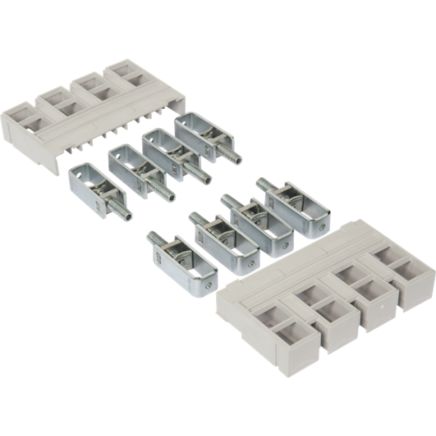 ABB LD146-40 Anschlussmodul 4-polig für AF116..B - AF146..B 1SFN074208R2000
