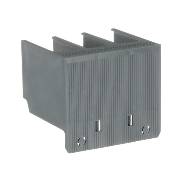 ABB LT140-30L Klemmenabdeckung für AF116...AF146 mit Schienenanschluss 1SFN124203R1000