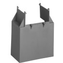 ABB LT200/A Klemmenabdeckung passend für TA200DU...