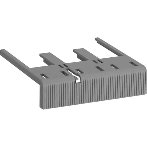 ABB LT205-30C Klemmenabdeckung kurz für AF190 AF205 mit Kabelklemmen 1SFN124801R1000