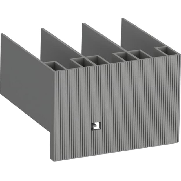 ABB LT205-30L Klemmenabdeckung lang für AF190 AF205 mit Kabelschuhen 1SFN124803R1000