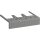 ABB LT370-30C Klemmenabdeckung kurz für AF265...AF370 mit Kabelklemmen 1SFN125401R1000